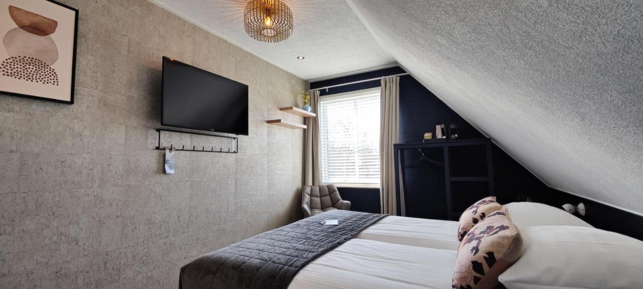 Pension Bakema Ameland Nes  Exterior photo