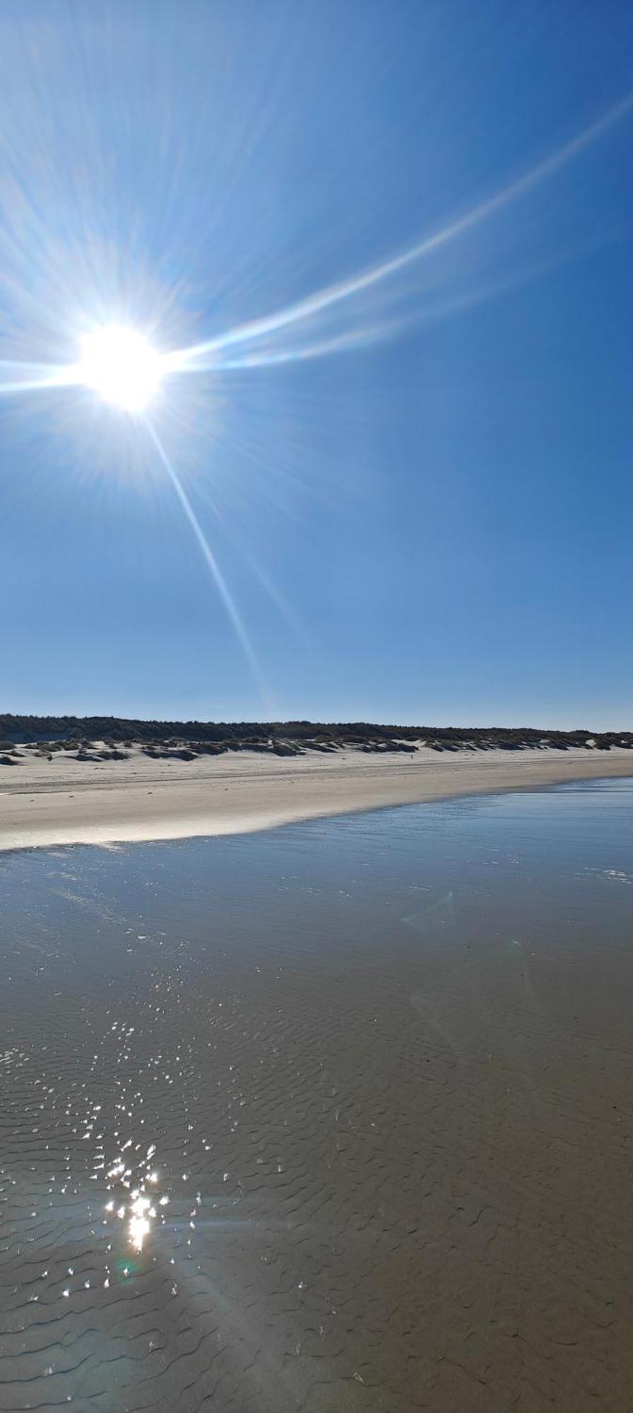 Pension Bakema Ameland Nes  Exterior photo