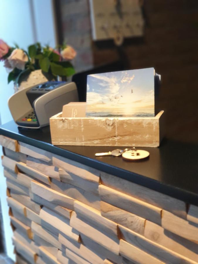 Pension Bakema Ameland Nes  Exterior photo